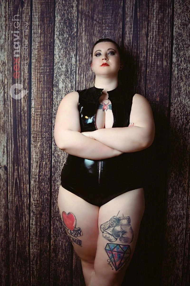 Lady Alexandra Schweizer Fetisch Lady Basel, Aargau, Schweiz, Solothurn, Thun