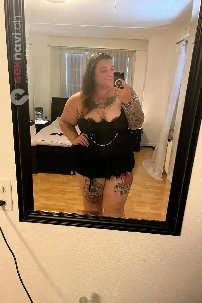 Victoria Schwizerin Soft und Fetisch Appenzell Innerrhoden, St.Gallen, Appenzell Ausserrhoden, Schweiz, Kirchdorf AG