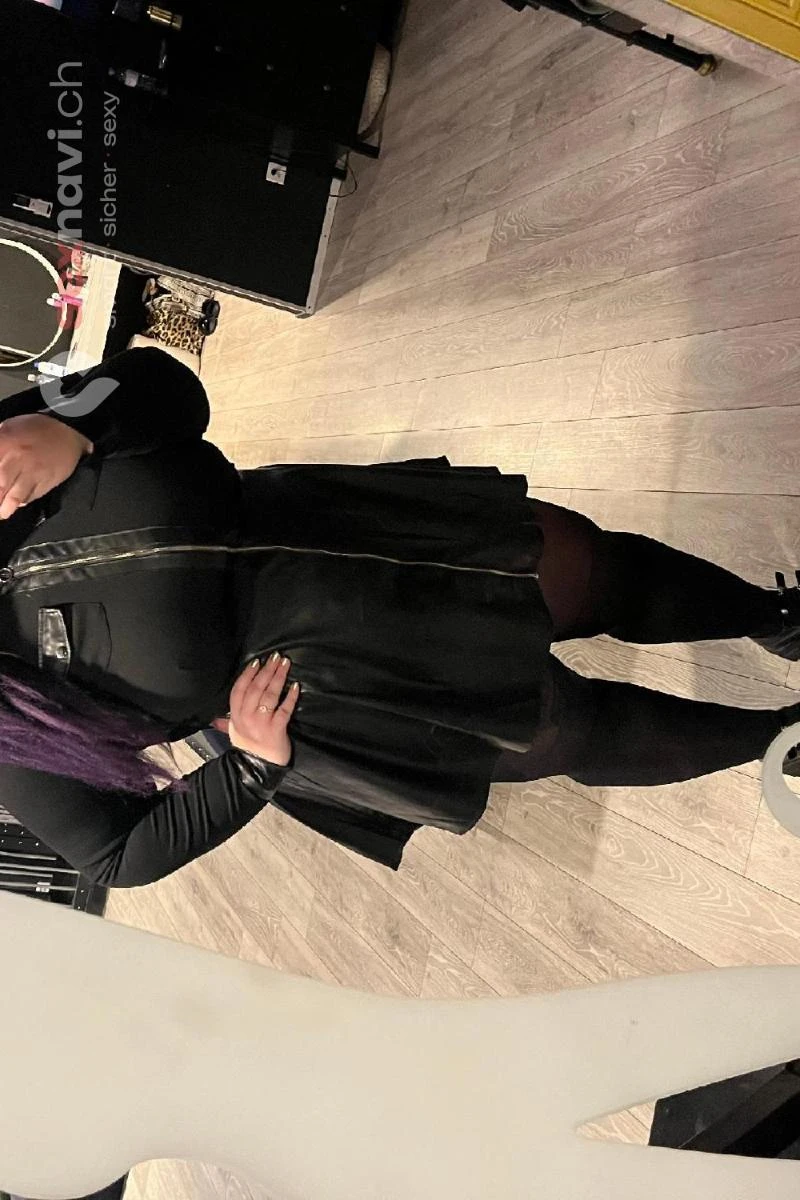 Lady Alexandra Schweizer Fetisch Lady Basel, Aargau, Schweiz, Solothurn, Thun