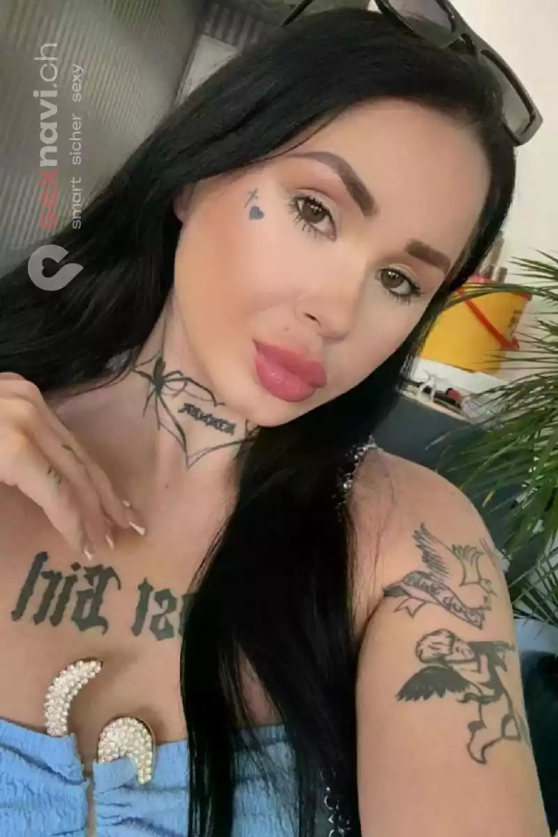 Mia 💗💚  Süsse Maus in Buchs 💗 St.Gallen, Zürich Umgebung, Graubünden, Schweiz, Buchs SG