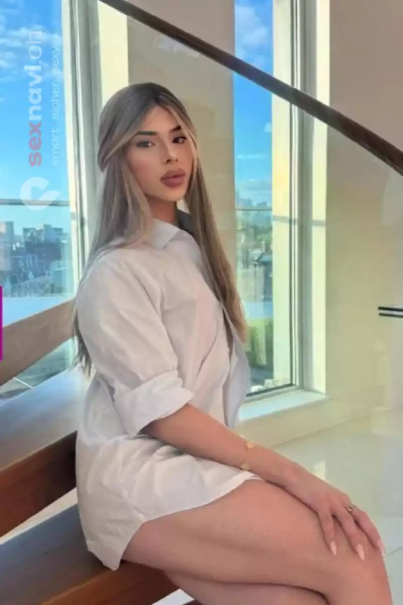 Trans INEZ TeenyTrans🔥Party🔥VollSER. St.Gallen, Zürich Umgebung, Graubünden, Schweiz, Buchs SG