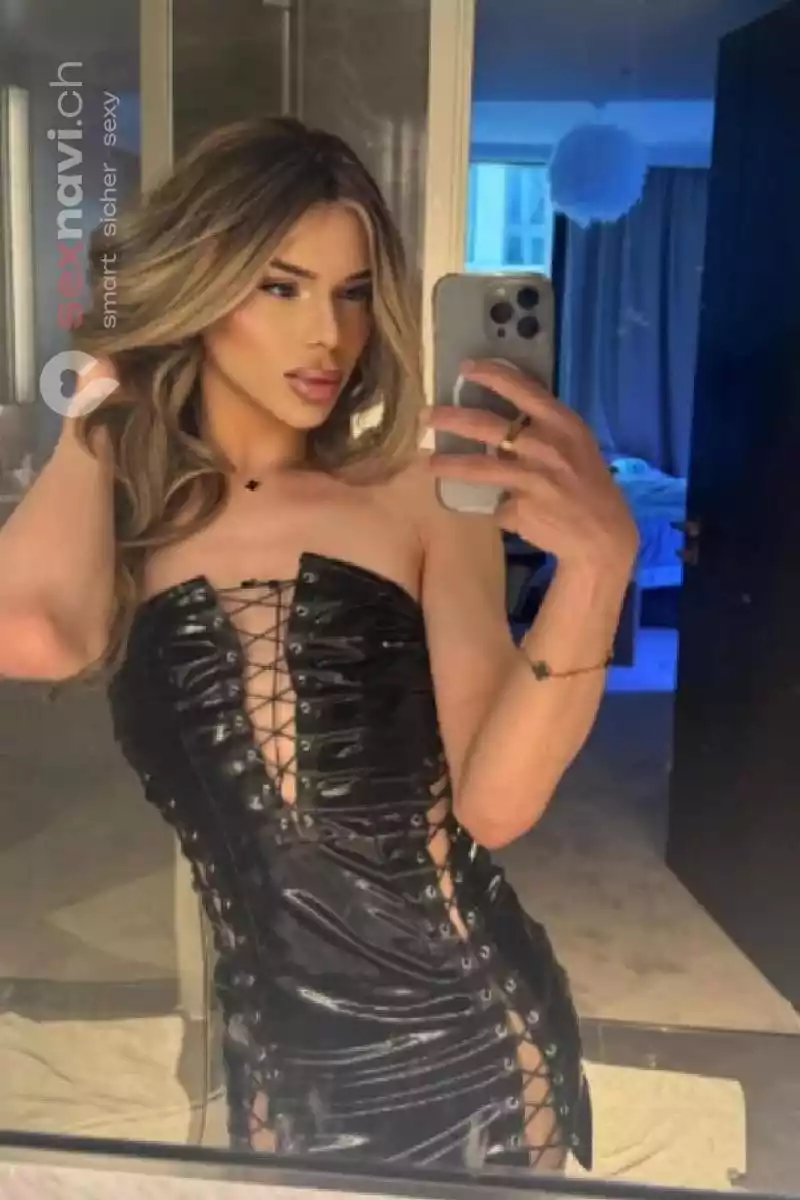 Trans INEZ TeenyTrans🔥Party🔥VollSER. St.Gallen, Zürich Umgebung, Graubünden, Schweiz, Buchs SG