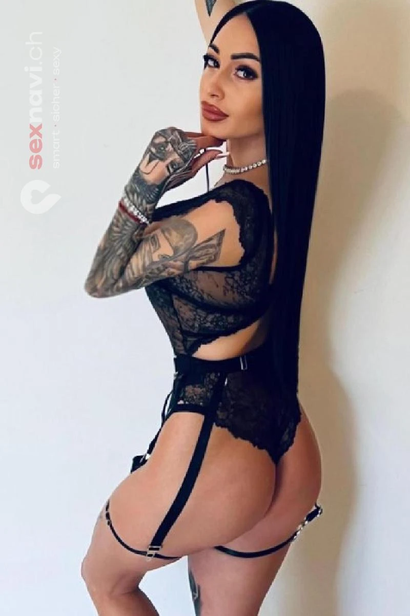 Maya 🔱🔱   Castello 🔱 🔱 Schweiz, Luzern , Brunnen, Schwyz