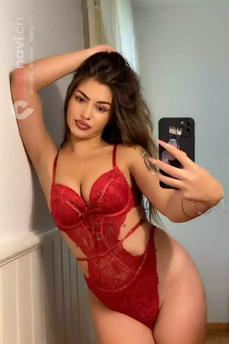 Katalina Neues versautes Teeny! 💋 Basel, Aargau, Schweiz, Solothurn, Trimbach