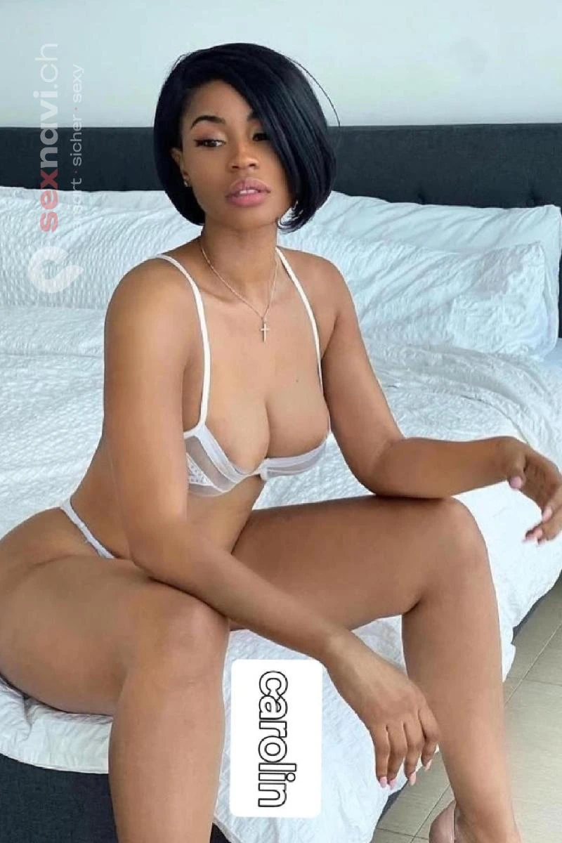 Carolin LATINA NYMPHO CIM CIF GFE Bern Stadt, Moutier, Schweiz, Biel/Bienne - Grenchen, Solothurn