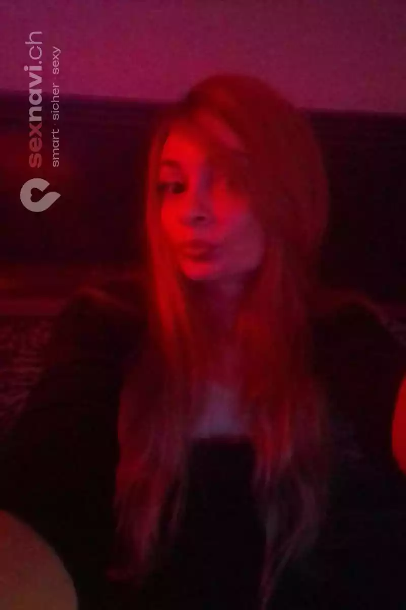 Cristina Super skinny Zürich Umgebung, St.Gallen, Thurgau, Schweiz, Kreuzlingen