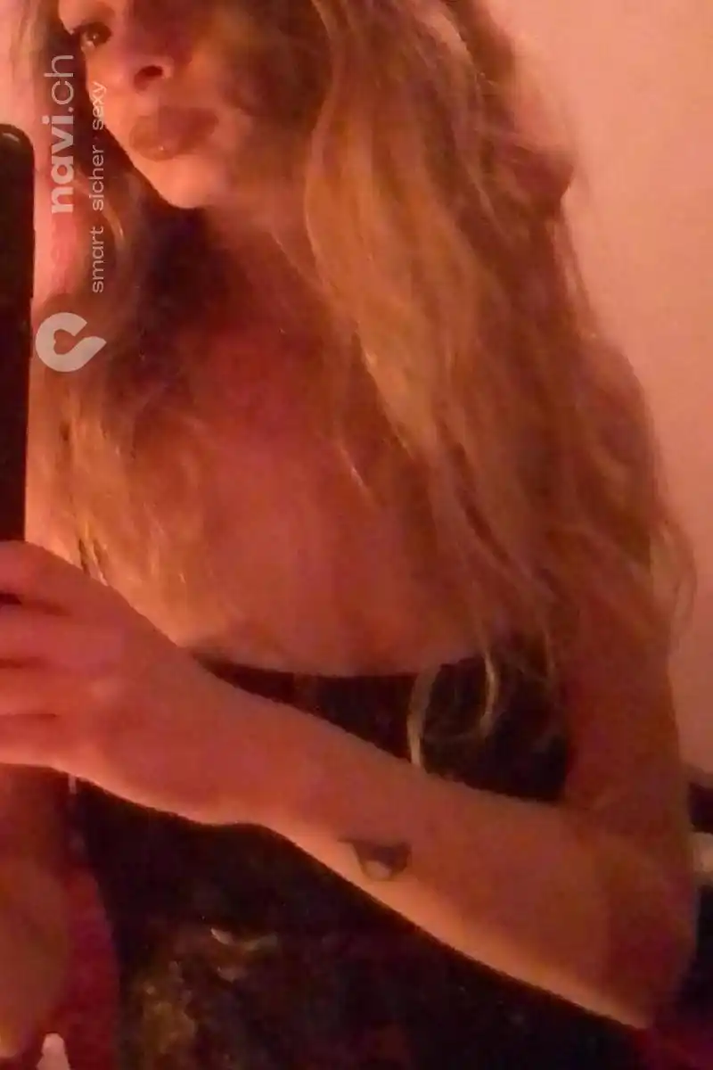 Cristina Super skinny Zürich Umgebung, St.Gallen, Thurgau, Schweiz, Kreuzlingen