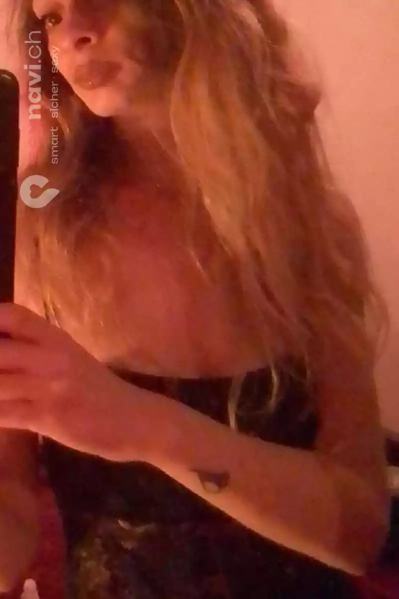 Cristina Super skinny Zürich Umgebung, St.Gallen, Thurgau, Schweiz, Kreuzlingen