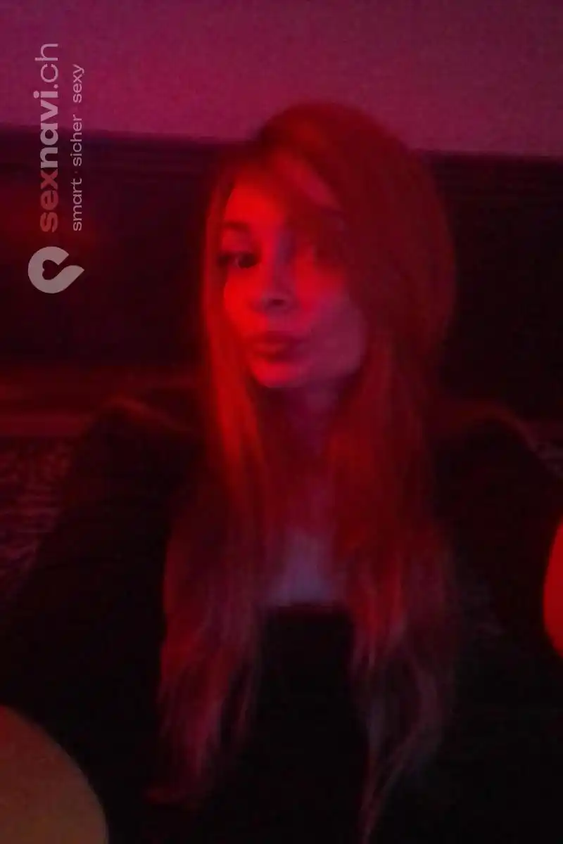 Cristina Super skinny Zürich Umgebung, St.Gallen, Thurgau, Schweiz, Kreuzlingen