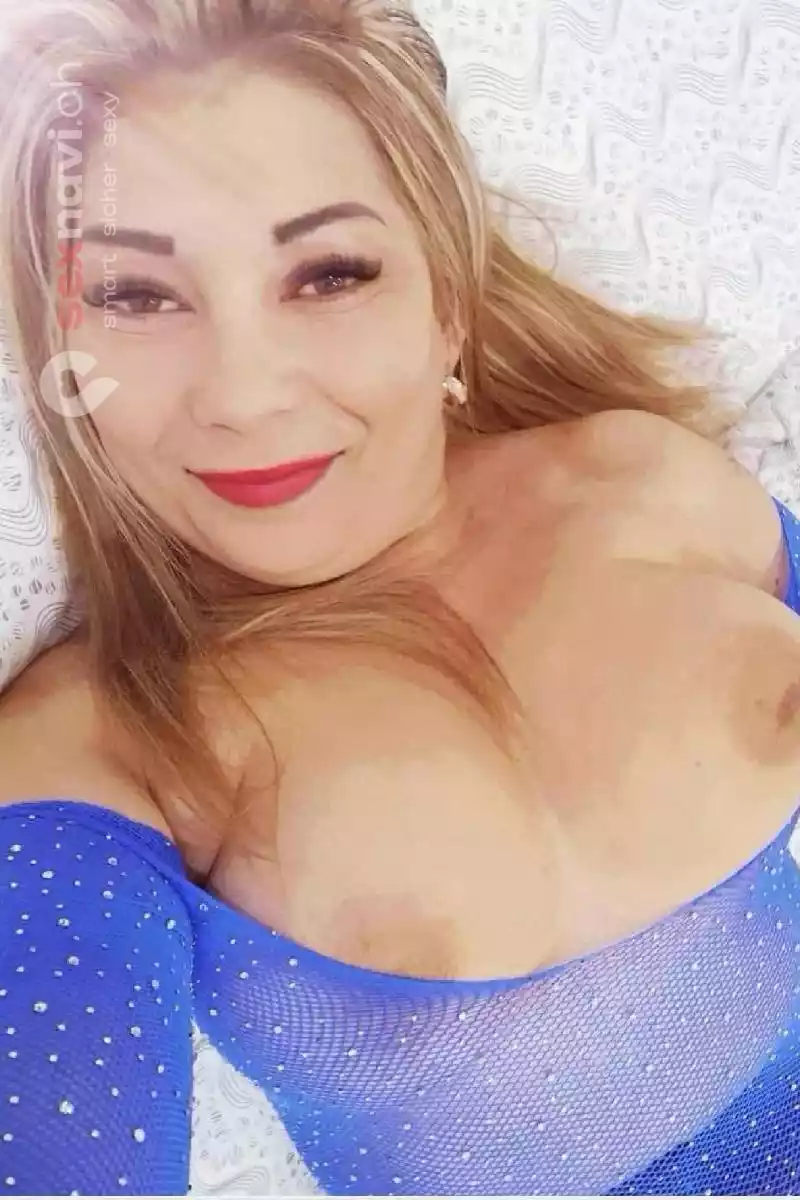 Amanda Escort Partymilf 🥳 Basel, Aargau, Schweiz, Solothurn, Trimbach