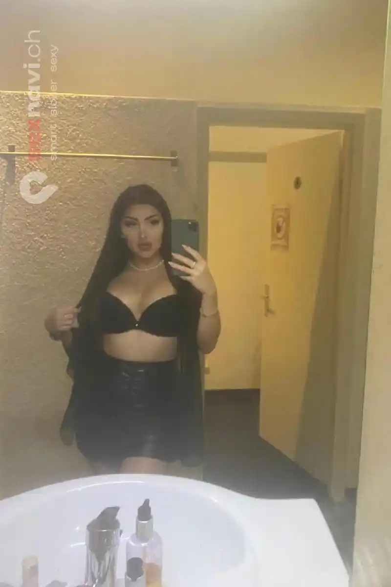 Maria klein aber mega versaut St.Gallen, Zürich Umgebung, Thurgau, Altstätten SG, Schweiz