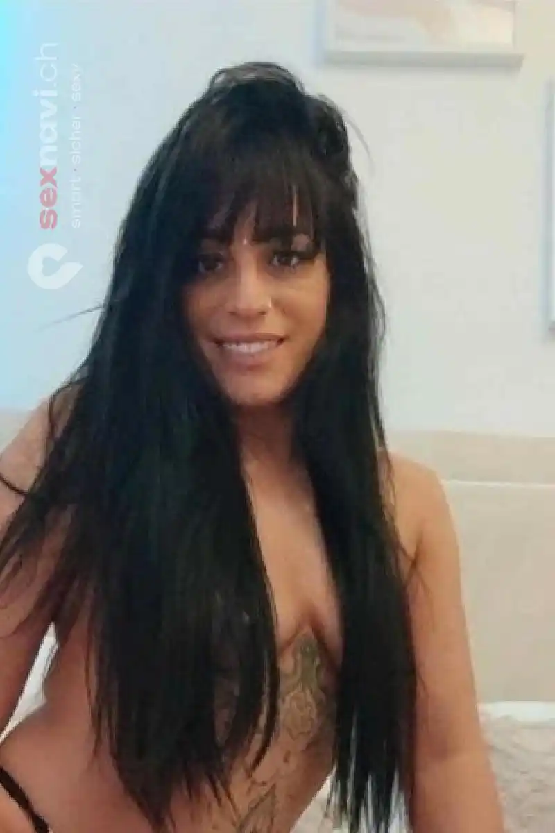 JASMIN MILF BIS DIENSTAG !! St.Gallen, Z&uuml;rich Umgebung, Thurgau, Schweiz, St. Gallen