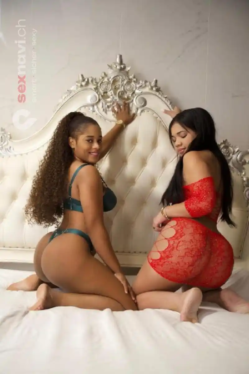 Laura & Daniela Mattenstrasse 77 Basel, Basel, Deutschland, Schweiz