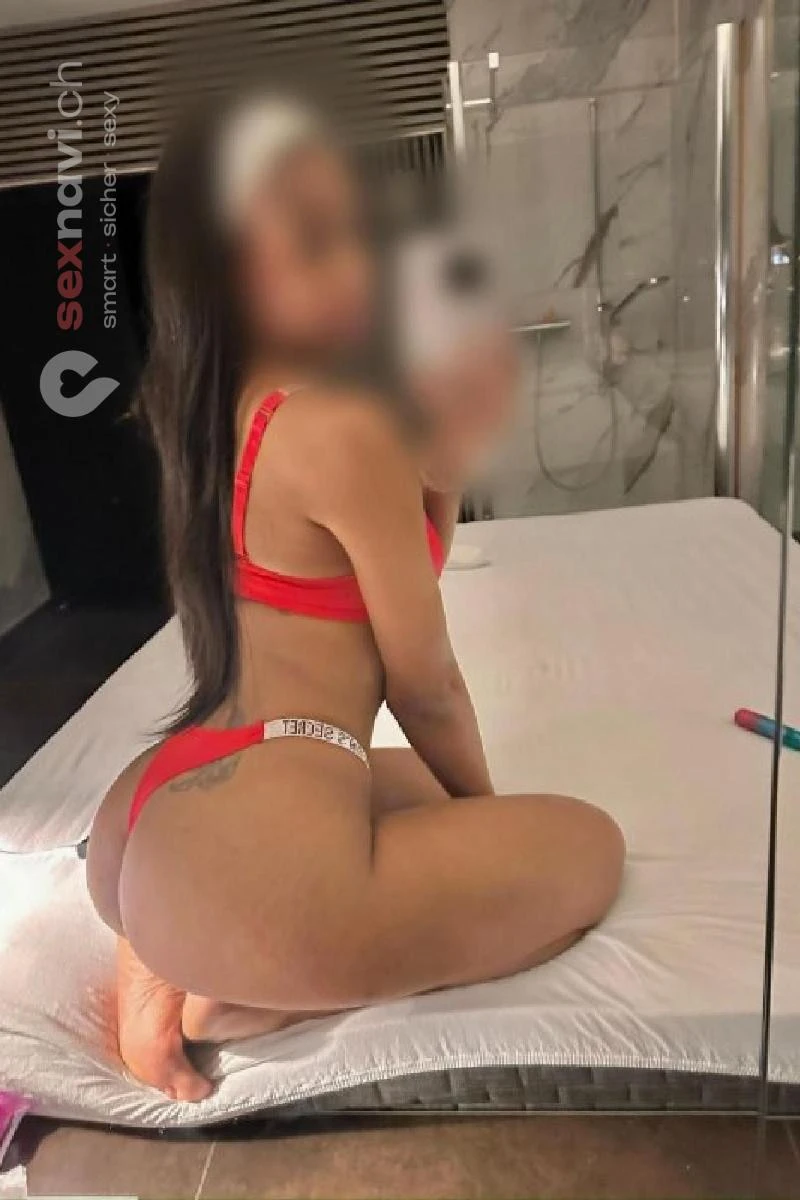 Nina Cutie Basel, Basel, Deutschland, Schweiz