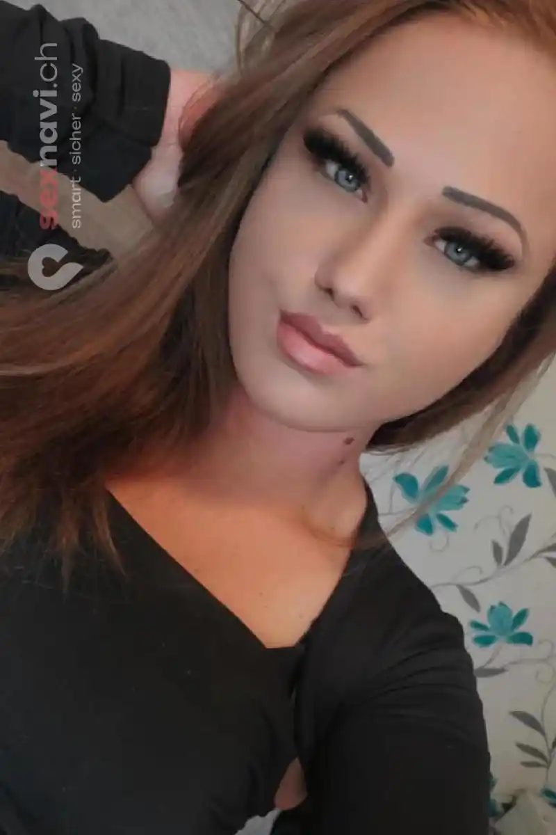 Nikita Sexbombe 💣 💥 Bern Umgebung, Schweiz