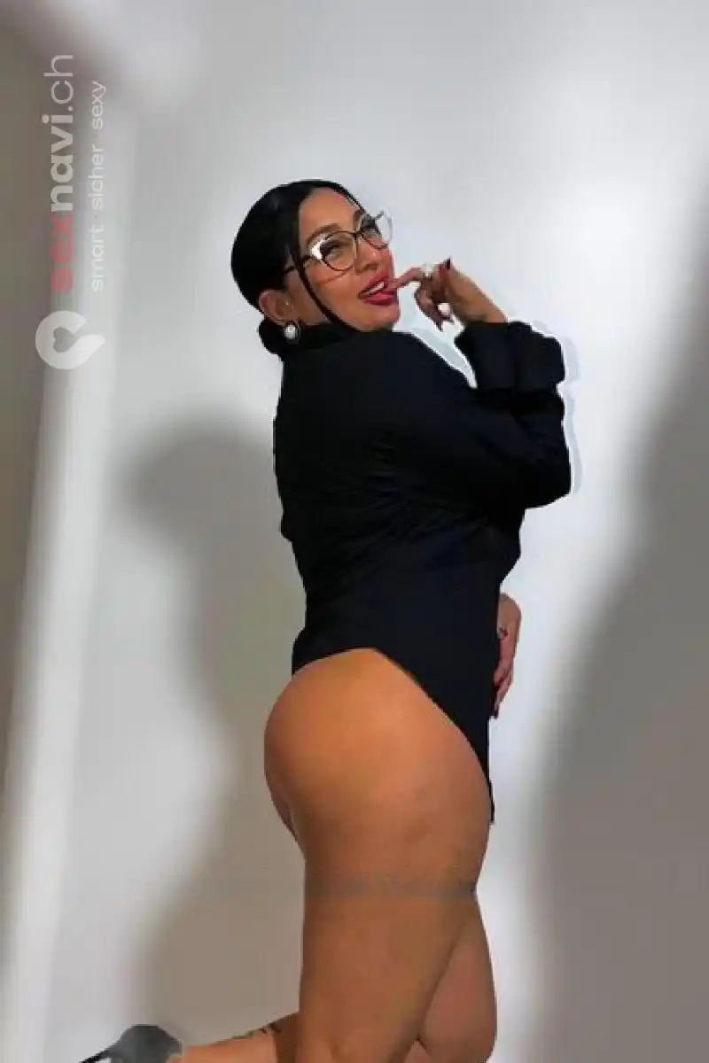 Alice Mega sinnlich und heiss St.Gallen, Thurgau, Staad SG, Schweiz