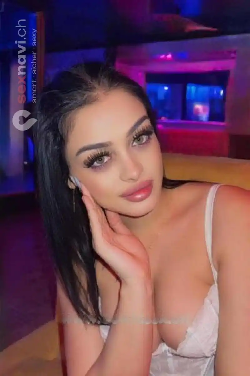 Tina Sexsuchtig St.Gallen, Thurgau, Staad SG, Schweiz