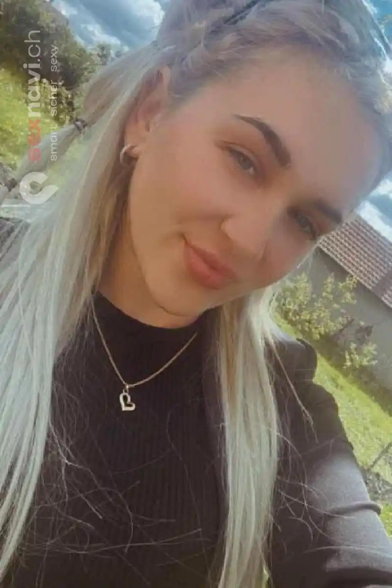 Nadin 3Loch FickGirl - 150 CHF/St. St.Gallen, Thurgau, Schweiz, Oberb&uuml;ren