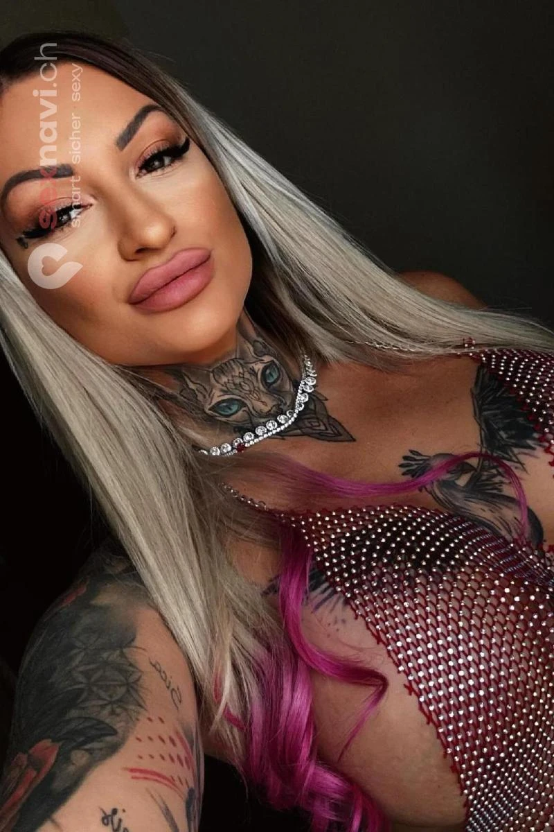 Irina Studio 6❤️ Bern Umgebung, Schweiz, Biel/Bienne - Grenchen, Solothurn, Lengnau BE