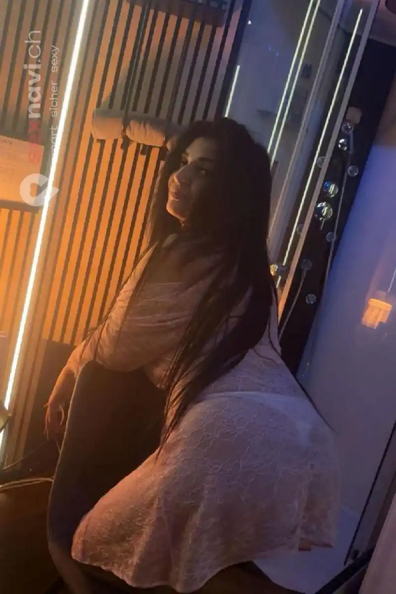 HANNA Dauergeil und eng... Z&uuml;rich Umgebung, Schaffhausen, Z&uuml;rich Stadt, Schweiz, Thayngen