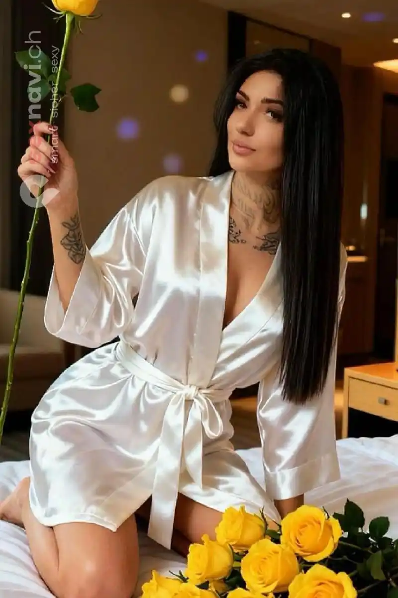 HANNA Dauergeil und eng... Z&uuml;rich Umgebung, Schaffhausen, Z&uuml;rich Stadt, Schweiz, Thayngen