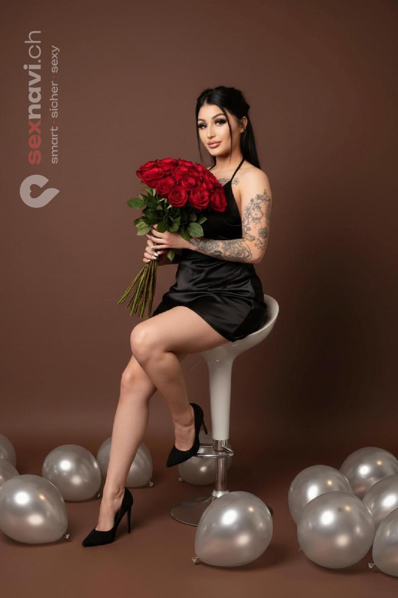 Kinga Sperma-geiler FICK-TEENIE... Z&uuml;rich Umgebung, Schaffhausen, Z&uuml;rich Stadt, Schweiz, Thayngen