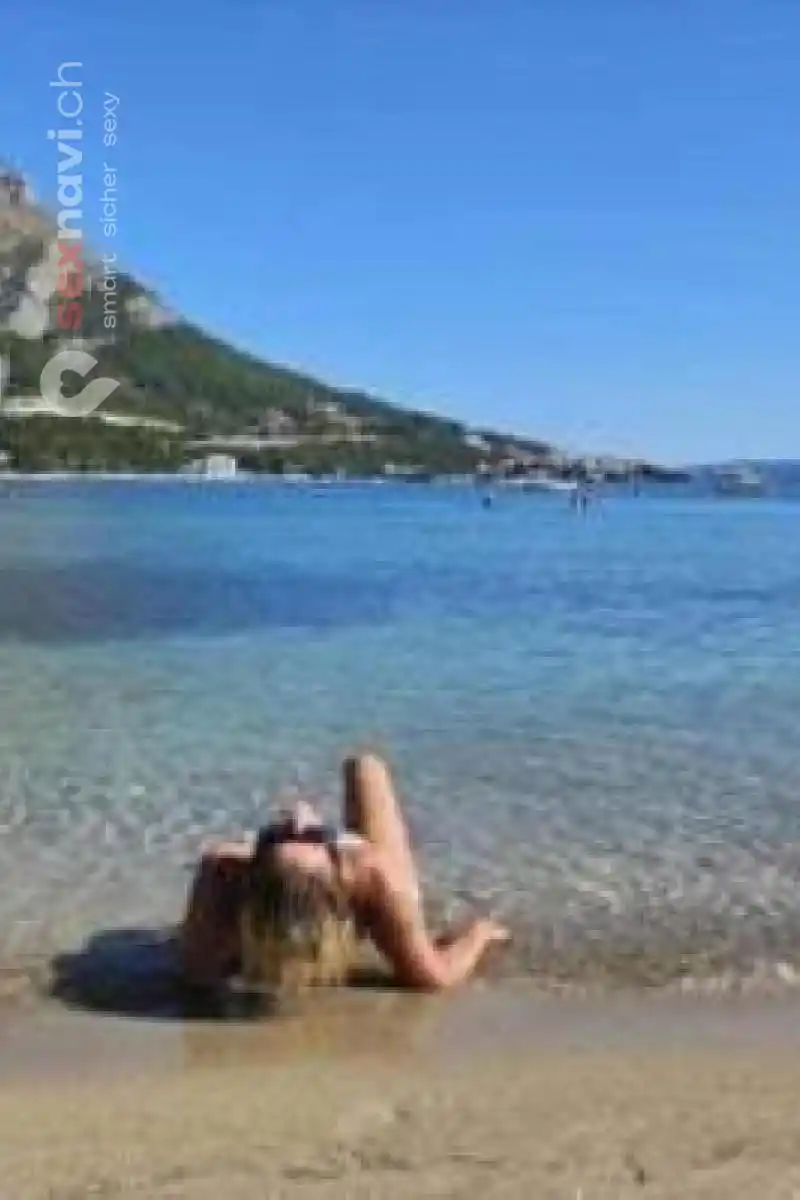 Maria Ich bin ech Z&uuml;rich Umgebung, Zug, Schweiz, Luzern , Baar