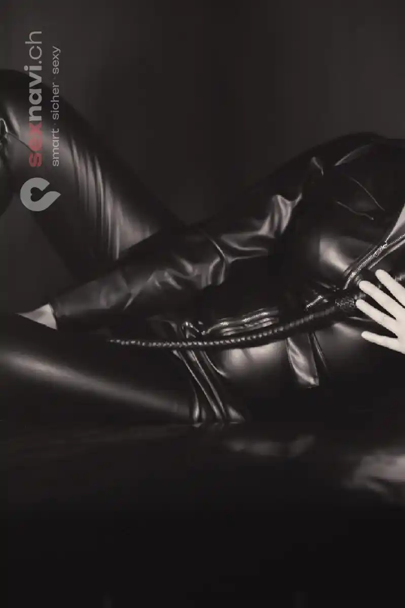 Herrin LaNisha Deine Lust geh&ouml;rt mir Basel, Schweiz