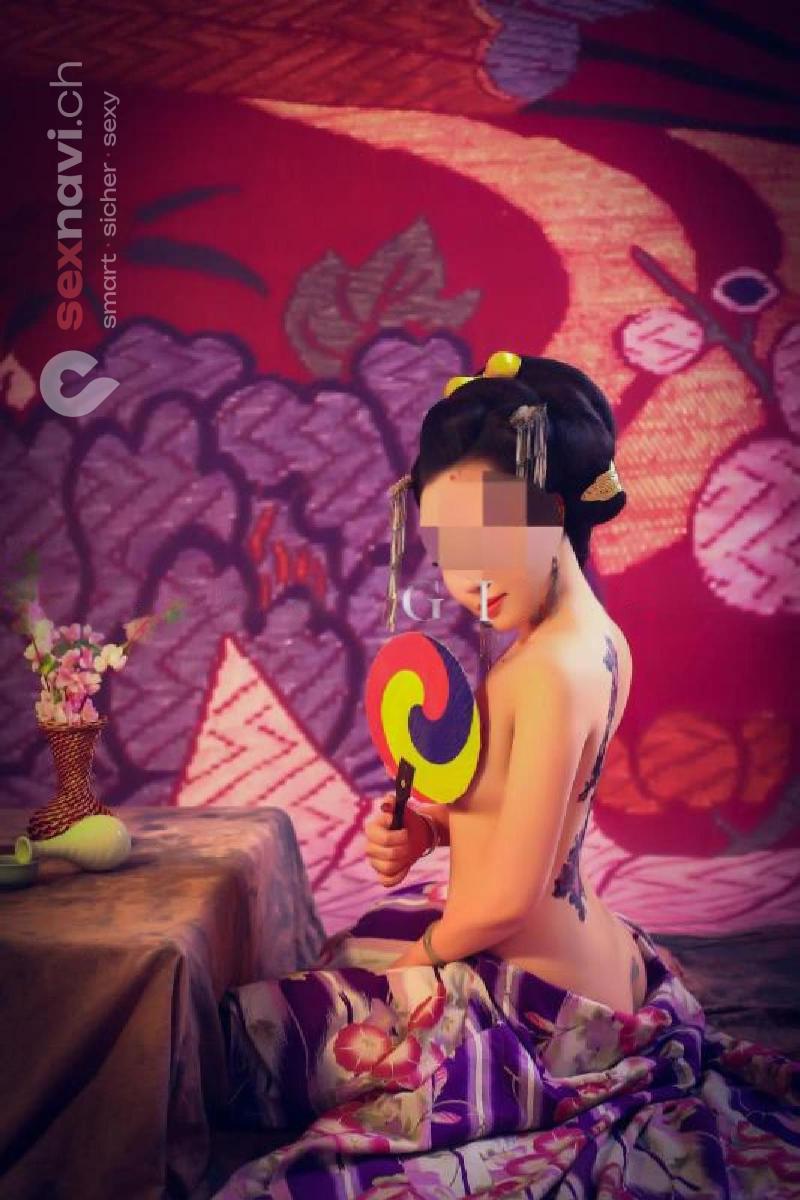 Ayumi 🔱 Lisas TOP GIRLS 🔱 &Ouml;sterreich, Aargau, Schweiz, Zofingen