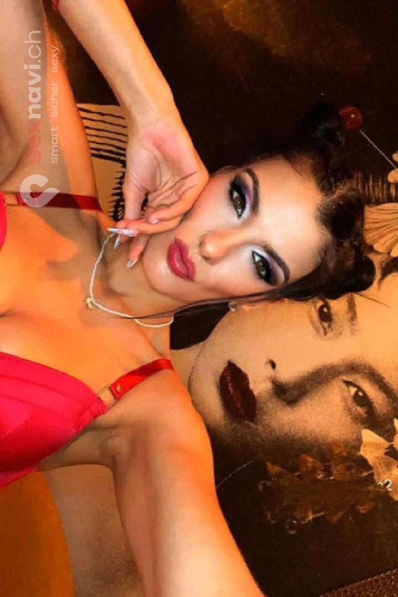 CINDY Schwanzgierig und eng gebaut Z&uuml;rich Umgebung, Schaffhausen, Z&uuml;rich Stadt, Schweiz, Thayngen