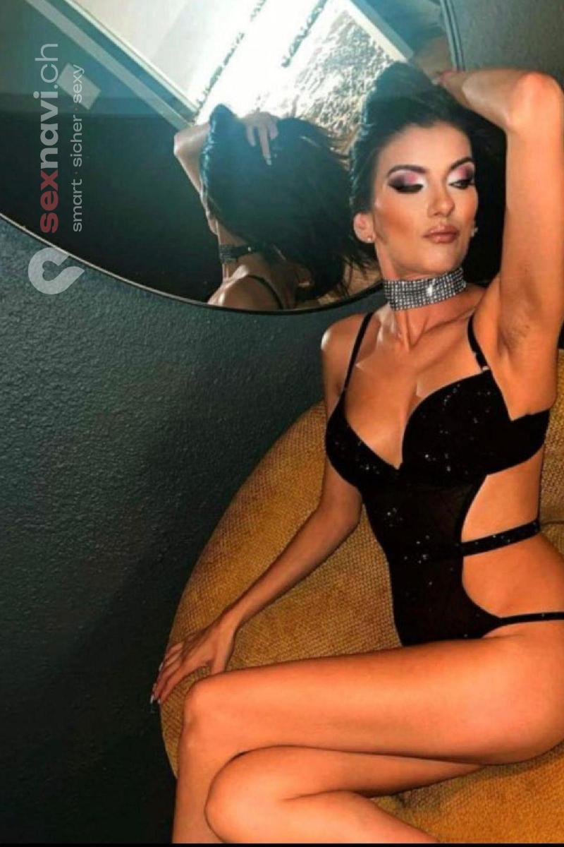 CINDY Schwanzgierig und eng gebaut Z&uuml;rich Umgebung, Schaffhausen, Z&uuml;rich Stadt, Schweiz, Thayngen