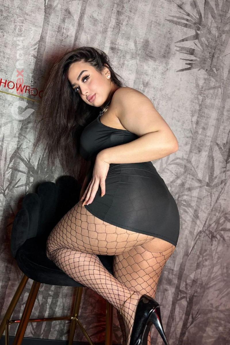 LIA Sehr scharfes, brandheisses  Z&uuml;rich Umgebung, Schaffhausen, Z&uuml;rich Stadt, Schweiz, Thayngen