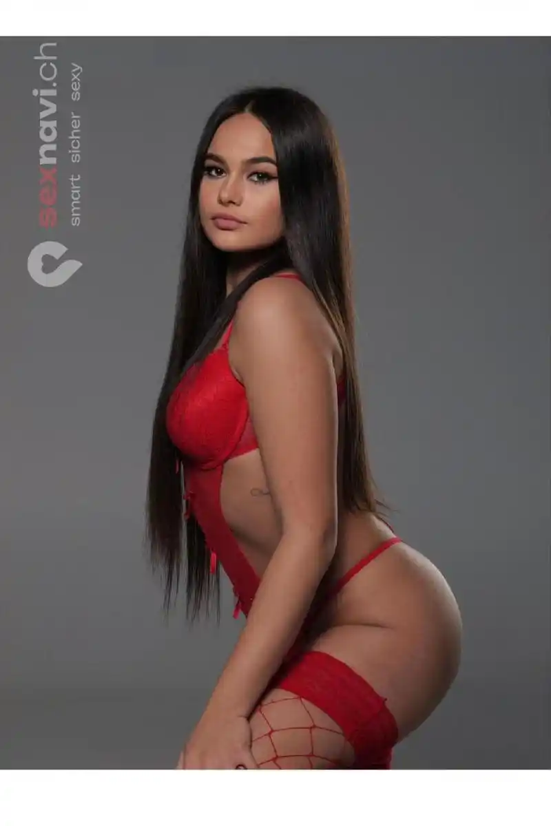 ANISSA HEISSER FICK TEENIE Z&uuml;rich Umgebung, Schaffhausen, Z&uuml;rich Stadt, Schweiz, Thayngen