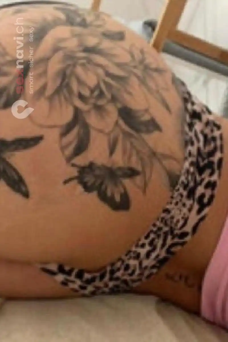 ANISSA HEISSER FICK TEENIE Z&uuml;rich Umgebung, Schaffhausen, Z&uuml;rich Stadt, Schweiz, Thayngen