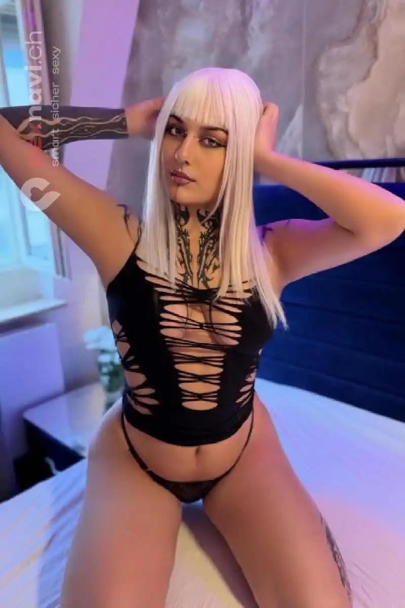 Dakota 20 aus Italia Basel, Basel, Deutschland, Schweiz