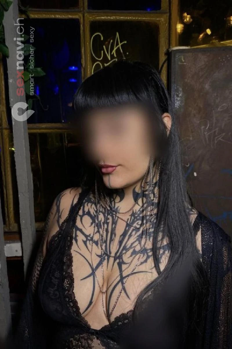 Dakota 20 Liebe Domina Basel, Basel, Deutschland, Schweiz