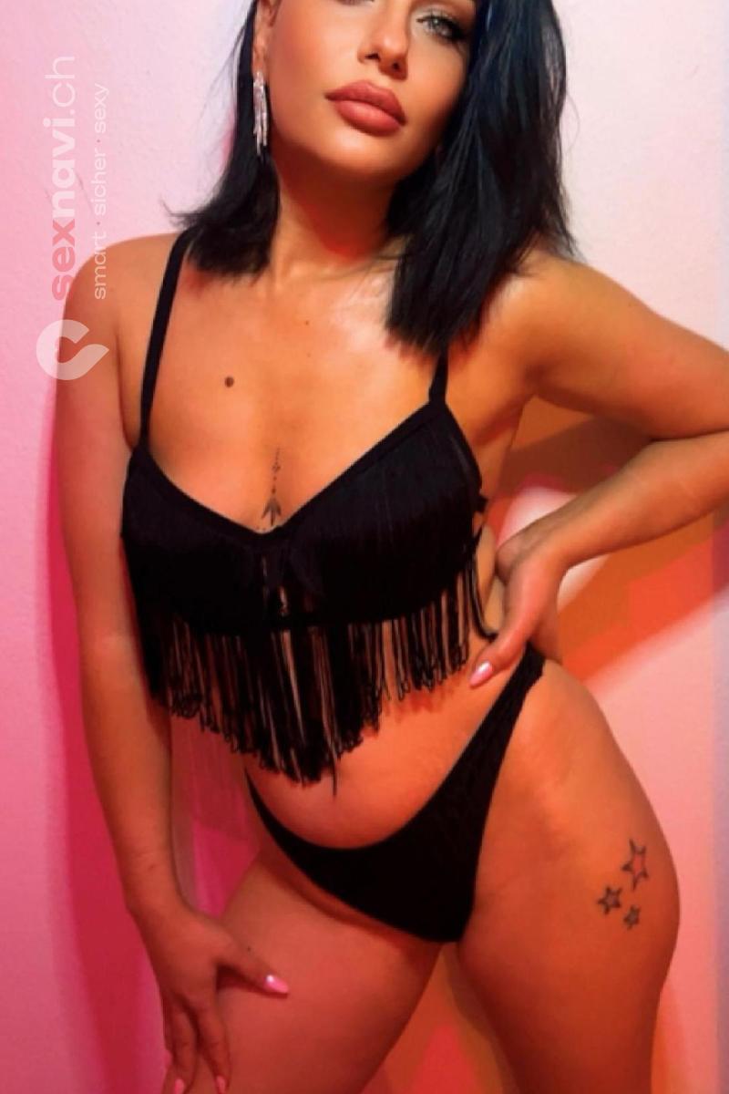 VANDA Hot Girlfriend-Experience Z&uuml;rich Umgebung, Schaffhausen, Z&uuml;rich Stadt, Schweiz, Thayngen