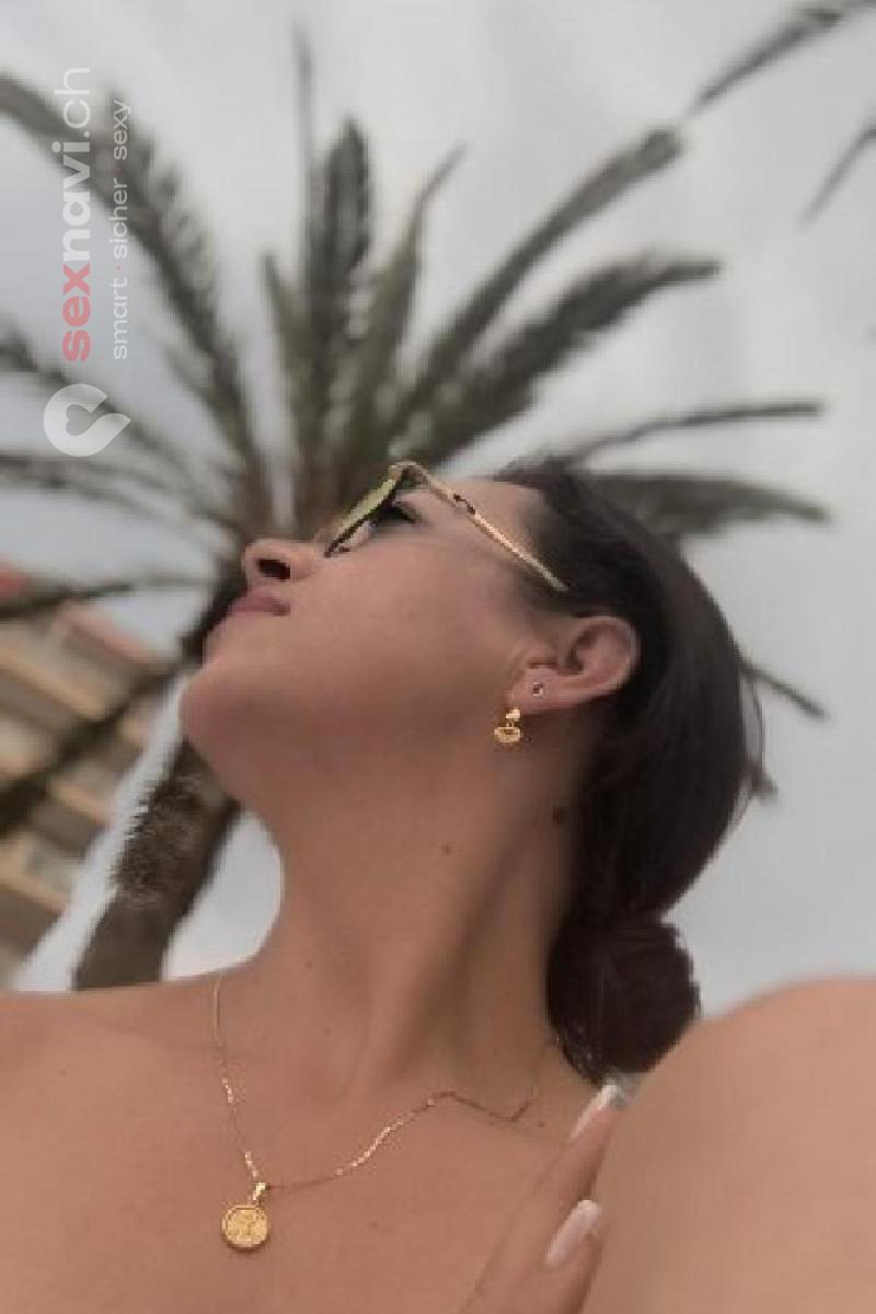 Candela Neue in Basel Basel, Basel, Deutschland, Schweiz