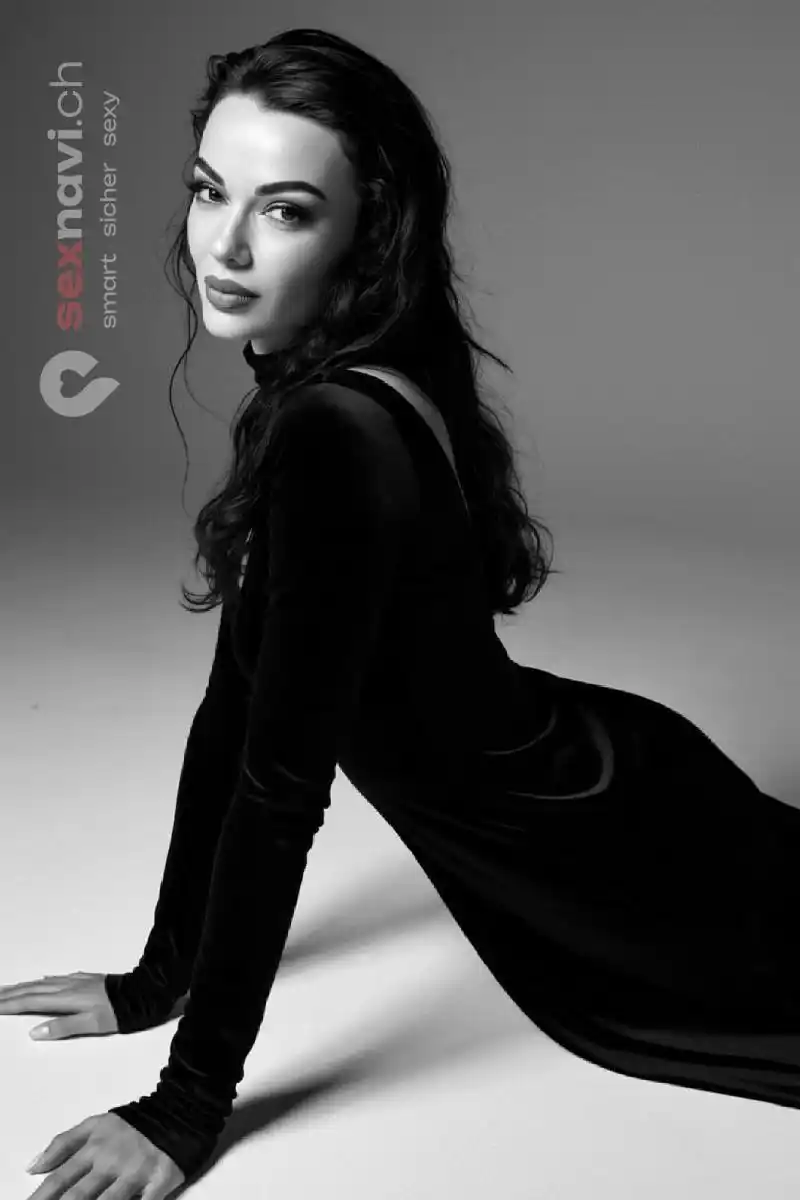 Evelita New Babe in Zurich - BJ PRO! Z&uuml;rich, Z&uuml;rich Stadt, Schweiz