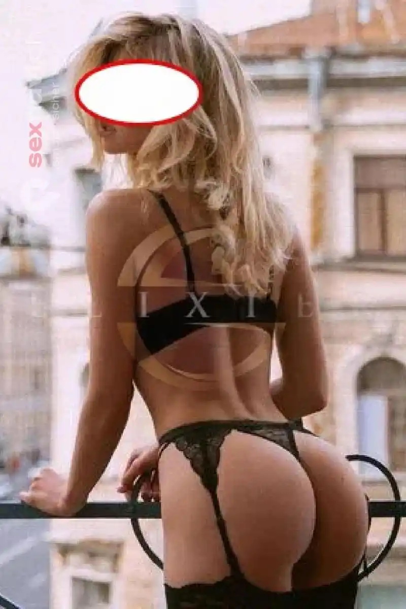 Sanny CH Wilden und hemmungslos Z&uuml;rich Umgebung, Volketswil, Z&uuml;rich Stadt, Schweiz