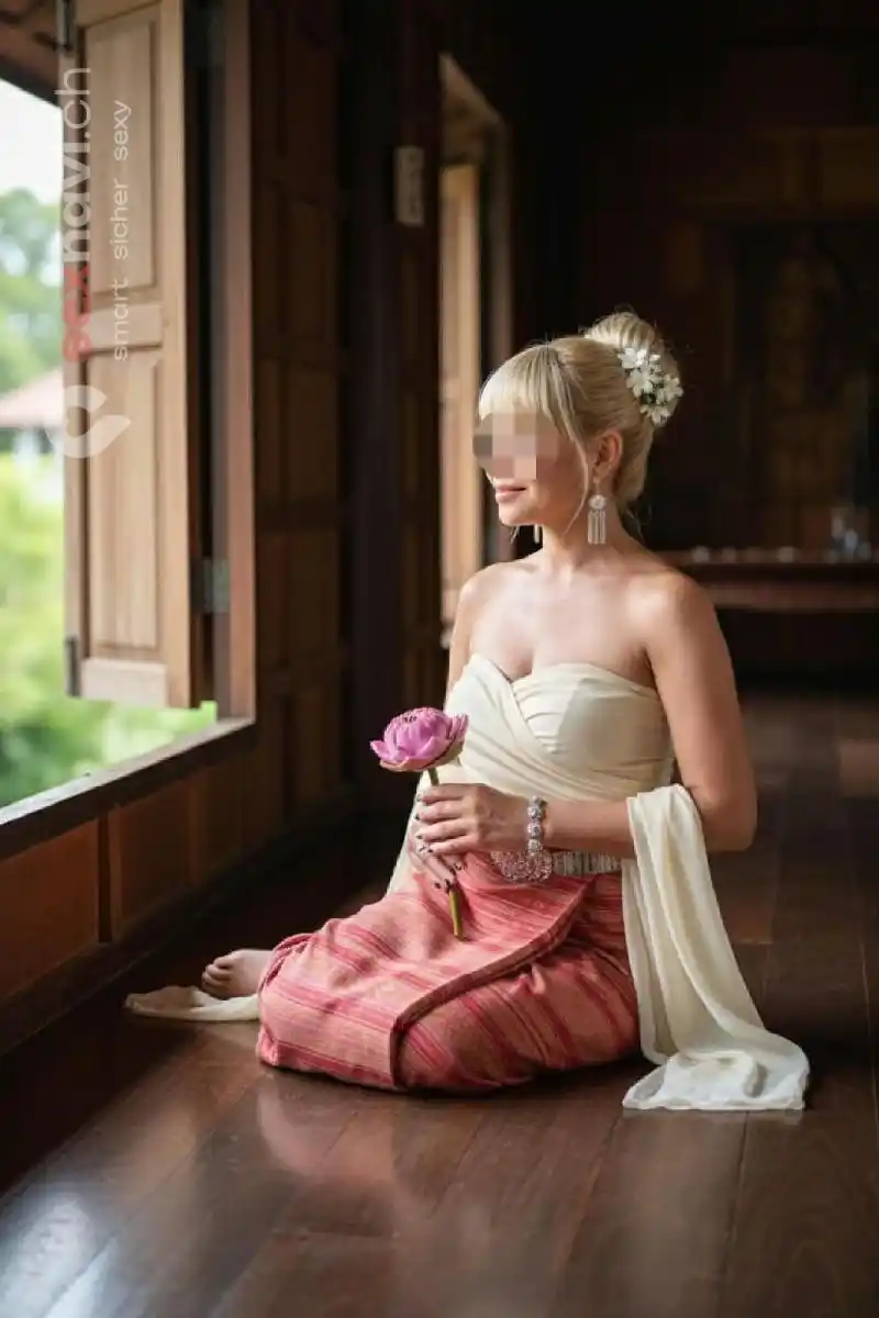 Thaigirl LEYLA Erotische Thai-&Ouml;lmassage Z&uuml;rich Umgebung, Z&uuml;rich, Z&uuml;rich Stadt, Aargau, Schweiz