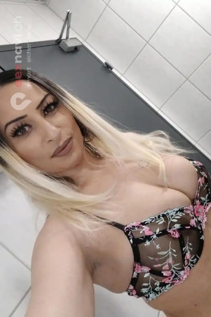 Sissy Total versaut 😜 St.Gallen, Thurgau, Schweiz, Rheineck