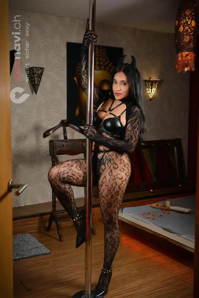 Ariel weiss genau was du willst St.Gallen, Z&uuml;rich Umgebung, Thurgau, Abtwil SG, Schweiz