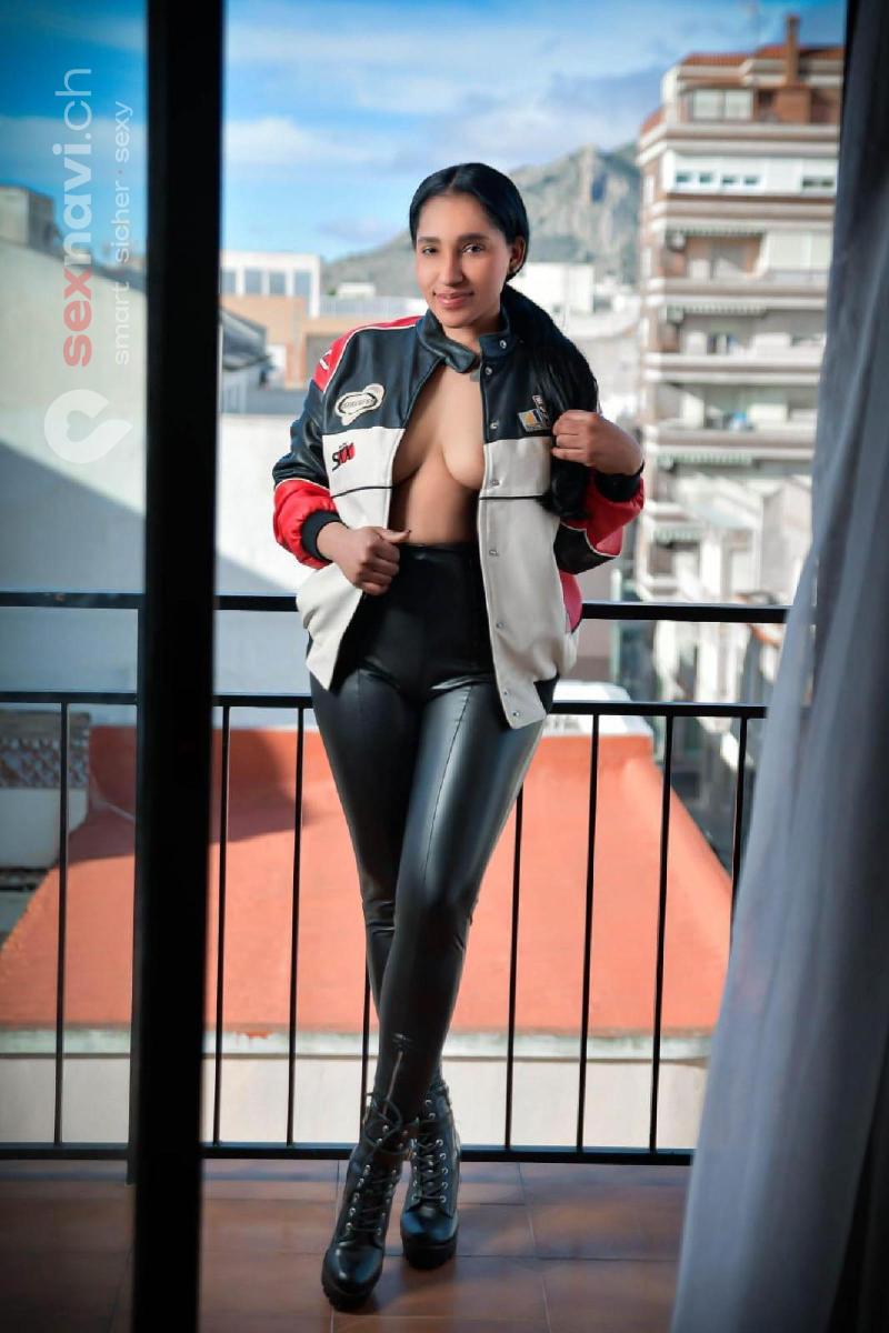 Ariel weiss genau was du willst St.Gallen, Z&uuml;rich Umgebung, Thurgau, Abtwil SG, Schweiz