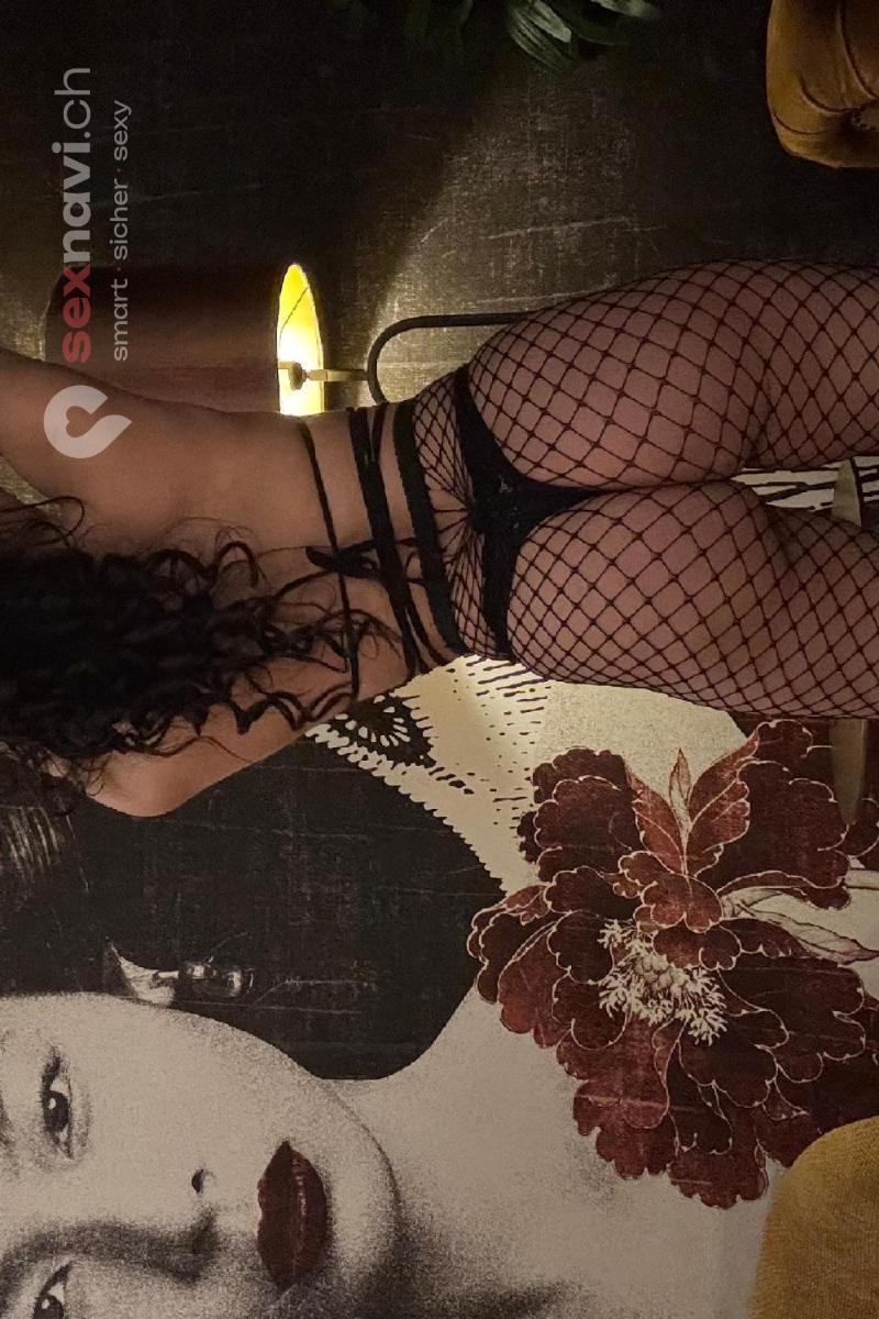 LAYLA Heisse TEENIE Basel, Basel, Schweiz