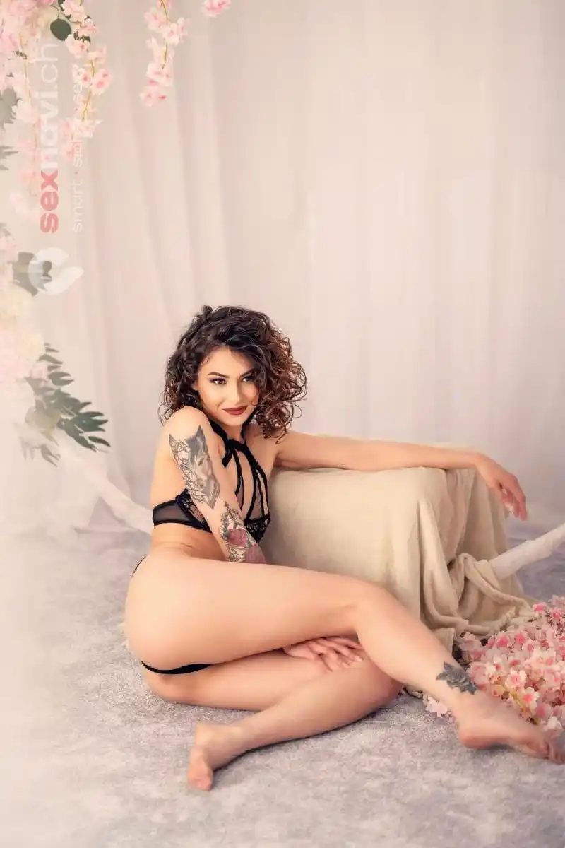 Vanessa AB 27-te Nidwalden, Luzern, Aargau, Schweiz, Luzern