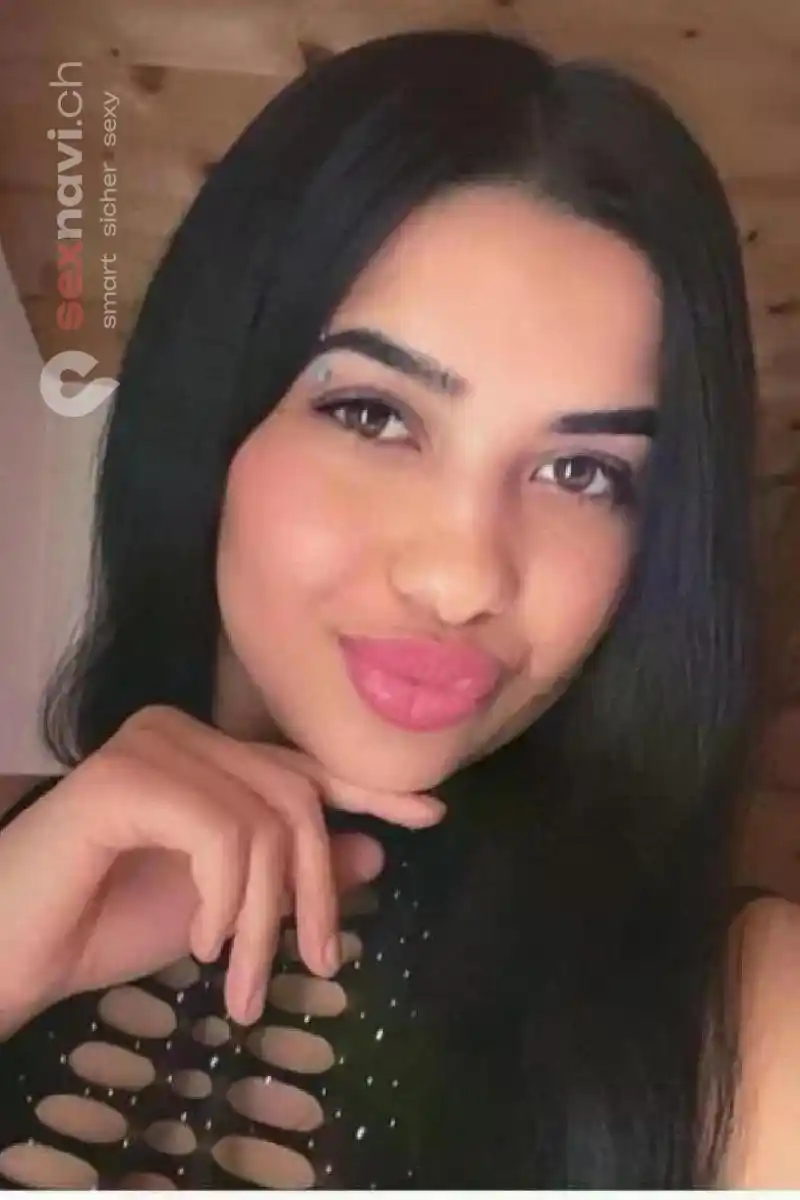 Candy Teeny ohne Tabus Service St.Gallen, Thurgau, Schweiz