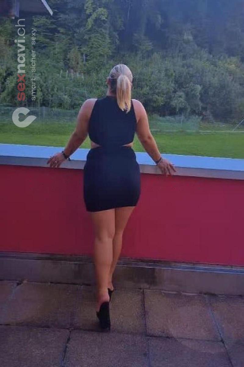 Anna 💛 BLONDE DIVA 💛 &Ouml;sterreich, Aargau, Schweiz, Zofingen