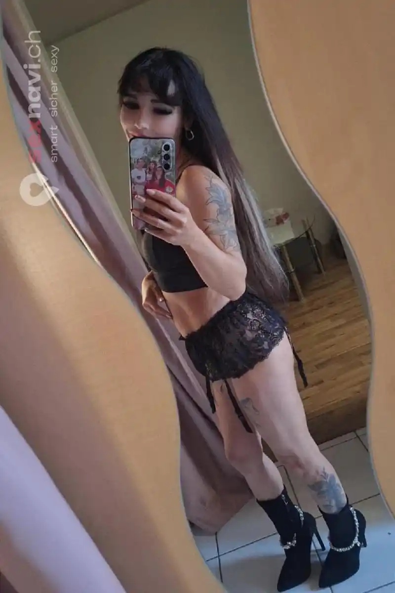 Sharon Top Service Bern Umgebung, Schweiz, Biel/Bienne - Grenchen, Solothurn, Lengnau BE