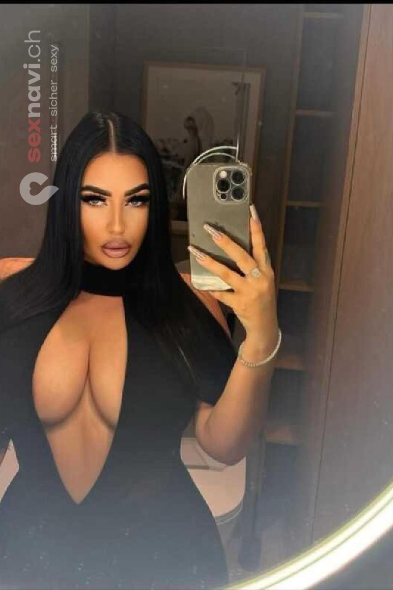 Roxana 100% natural Body und Anal St.Gallen, Z&uuml;rich Umgebung, Graub&uuml;nden, Altst&auml;tten SG, Schweiz